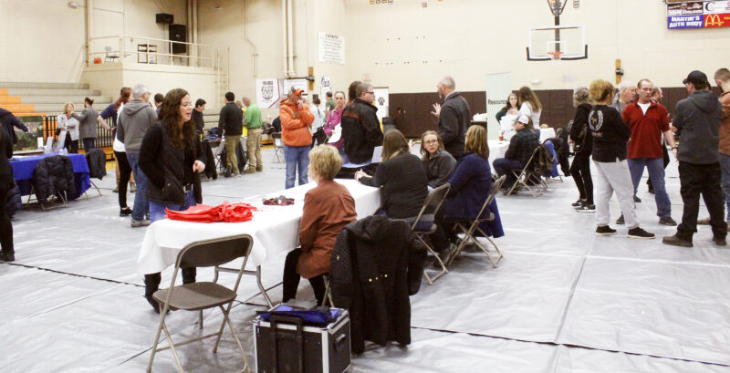 East Palestine Schools not derailed